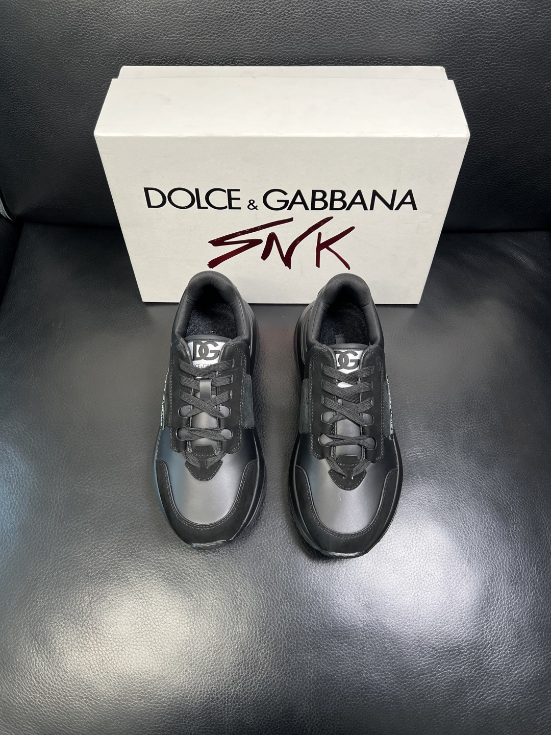 olce & Gabbana shoe
